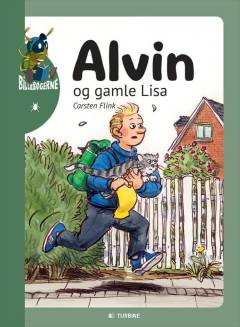 Alvin og gamle Lisa