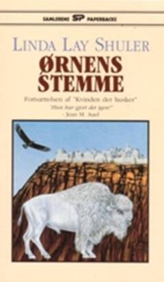 Ørnens stemme