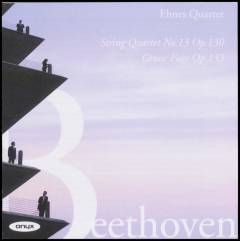 String quartets opp. 130 & 133