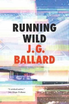 Running wild