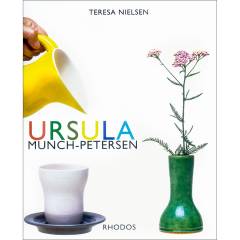 Ursula Munch-Petersen