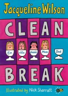 Clean break