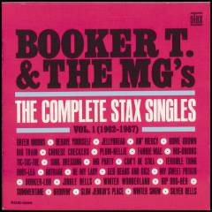 Complete Stax singles vol. 1 (1962-1967)