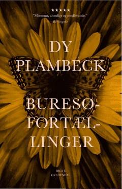 Buresø-fortællinger : digte