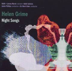 Night songs