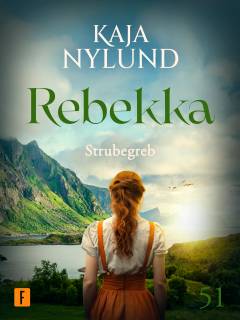 Rebekka - strubegreb