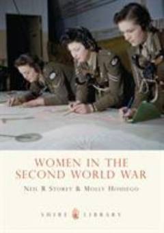 Women in the second World War