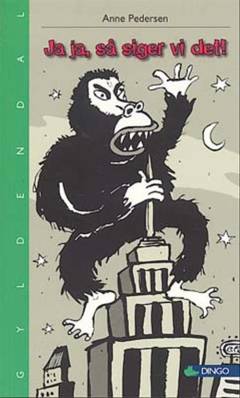 Bog, 1. udgave, 2005