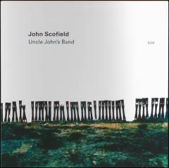 Uncle John's band