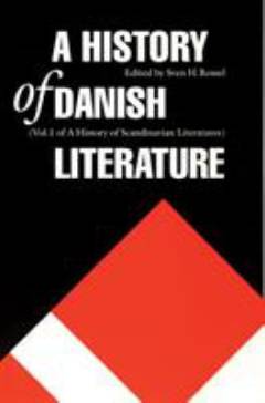 A history of Danish literature