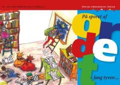 På sporet af ordet - fang tyven