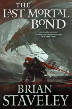 The last mortal bond