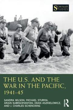 The U.S. and the war in the Pacific, 1941-1945
