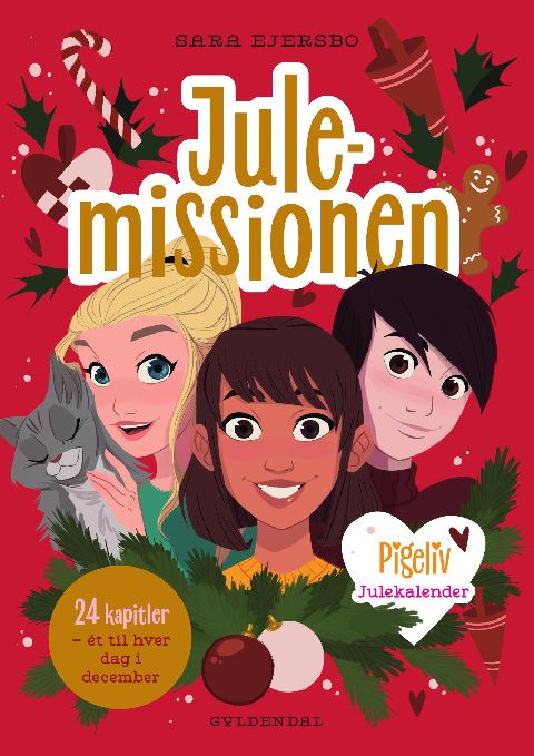 Julemissionen