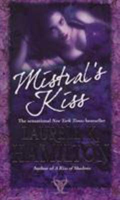 Mistral's kiss