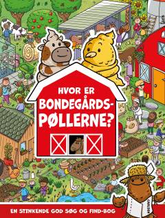 Hvor er bondegårdspøllerne?