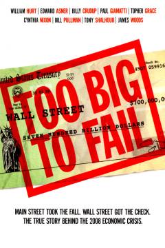 Too big to fail