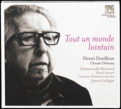 Tout un monde lointain