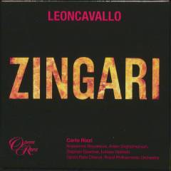 Zingari