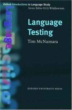 Language testing