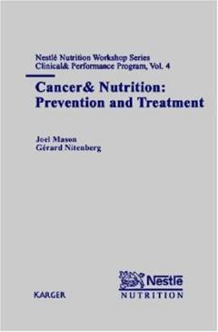 Cancer & nutrition : prevention and treatment