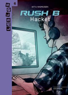Rush B - hacket