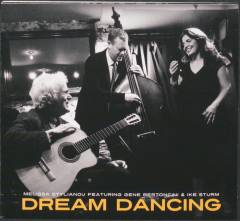Dream dancing