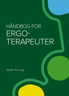 Håndbog for ergoterapeuter