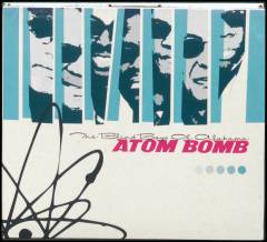 Atom bomb