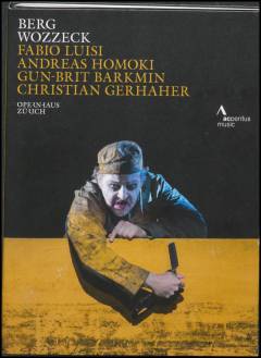 Wozzeck