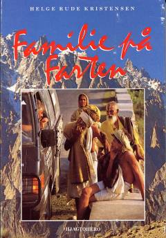 Familie på farten
