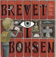 Brevet i boksen