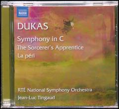 Symphony in C