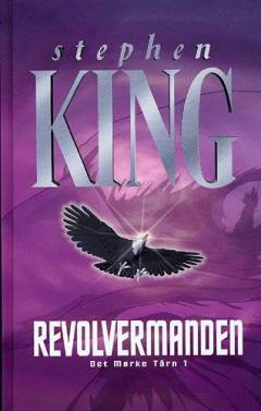 Revolvermanden