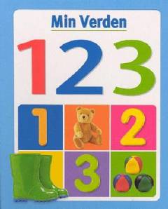 1, 2, 3