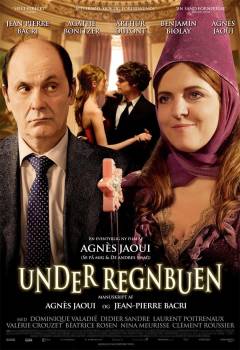 Under regnbuen : fortryllet af Paris