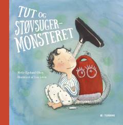 Tut og støvsugermonsteret