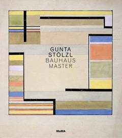 Gunta Stölzl, Bauhaus master