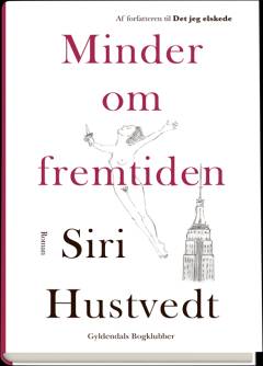 Bog, 1. bogklubudgave, 2019