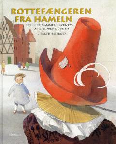 Rottefængeren fra Hameln