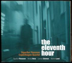 The eleventh hour