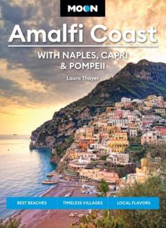 Amalfi Coast