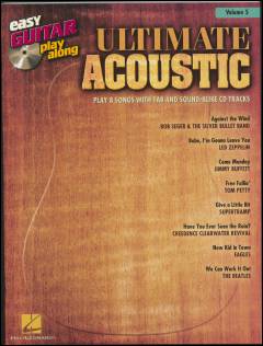 Ultimate acoustic