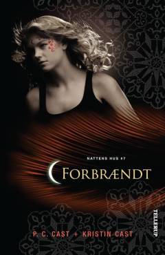 Forbrændt