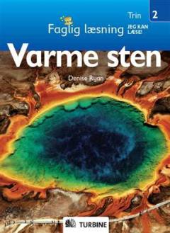 Varme sten