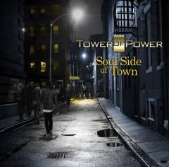 Soul side of town