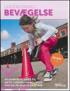 Undervisning i bevægelse