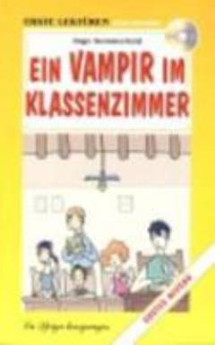 Ein Vampir im Klassenzimmer