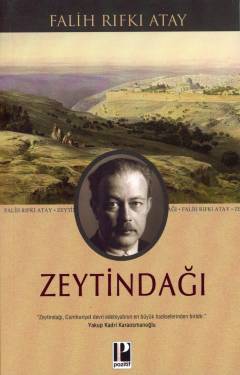 Zeytindağı