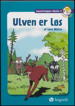 Ulven er løs